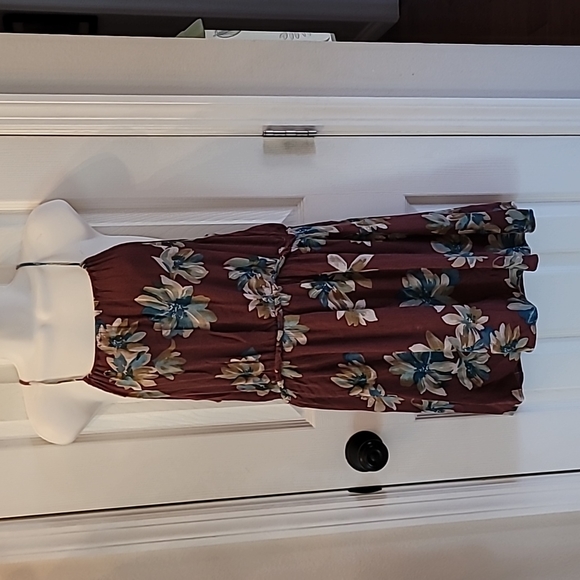 Dresses & Skirts - 🍰I JOAH MINI DRESS